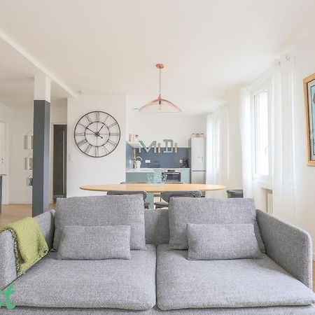Romy'S Rooms, Charming T3 City Center Arras Buitenkant foto